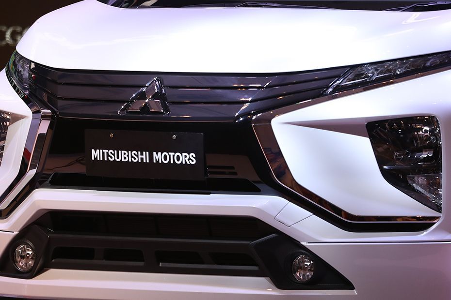 Image Mitsubishi Xpander