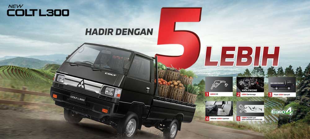 Banner Promo Mitsubishi Makassar 4