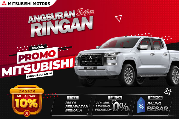 Mitsubishi Triton